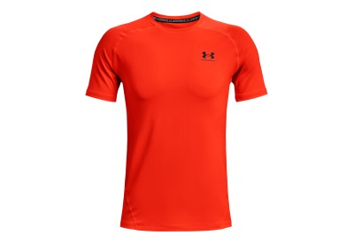 Triko Under Armour HG Armour Fitted SS