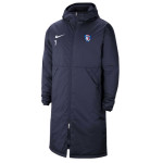 Dětská zimní bunda Nike Park 20 FC Háje