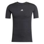 Termo triko adidas TECHFIT krátký rukáv