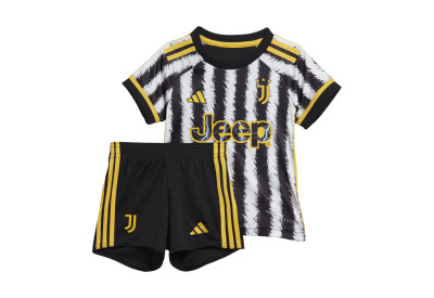 Baby komplet adidas Juventus FC domácí 2023/2024