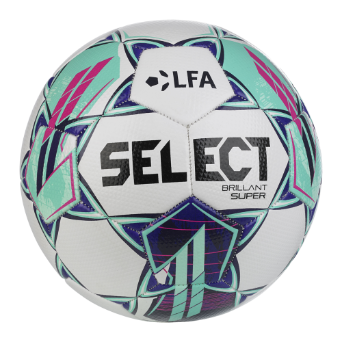 Mini míč Select Brillant Super FORTUNA:LIGA 2023/24