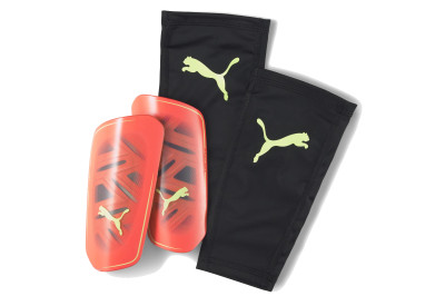 Fotbalové chrániče Puma ULTRA Flex Sleeve