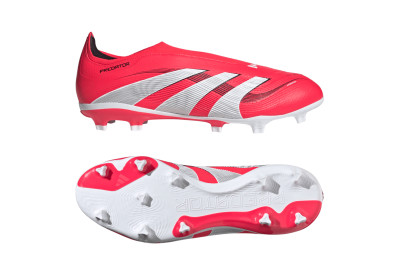 Kopačky adidas Predator League Laceless FG/MG