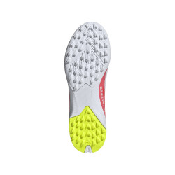 Dětské kopačky adidas X Crazyfast League Laceless TF