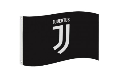 Vlajka Juventus FC