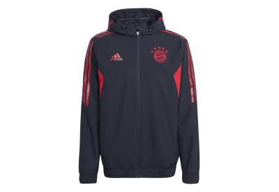 Bunda adidas FC Bayern Mnichov Condivo 22 All-Weather