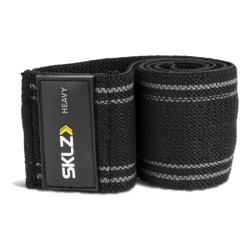 Textilní posilovací smyčka SKLZ Pro Knit Mini Band Heavy