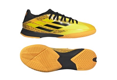 Dětské sálové kopačky adidas X Speedflow Messi.3 IN