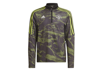 Dětská tréninková mikina adidas Manchester United FC Condivo 22