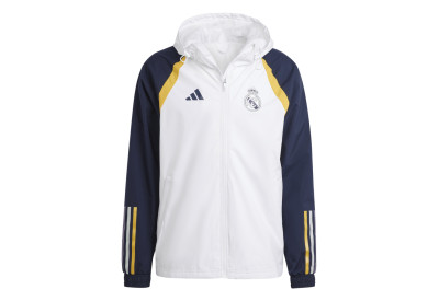 Bunda adidas Real Madrid Tiro 23 All-Weather