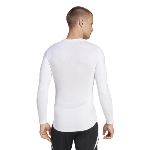Termo triko adidas TECHFIT dlouhý rukáv