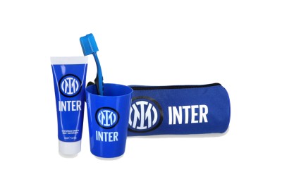 Dárkový set Inter Milán Oral Care