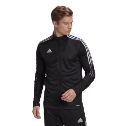 Sportovní bunda adidas Tiro 21 Track Jacket