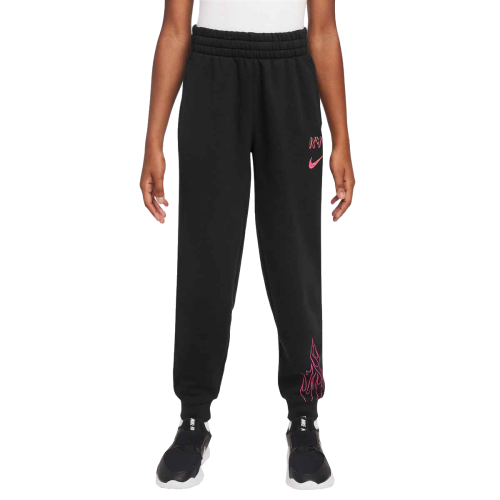 Dětské tepláky Nike Kylian Mbappé Club Fleece