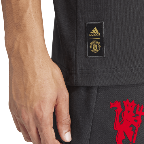 Triko adidas Manchester United FC Cultural Story