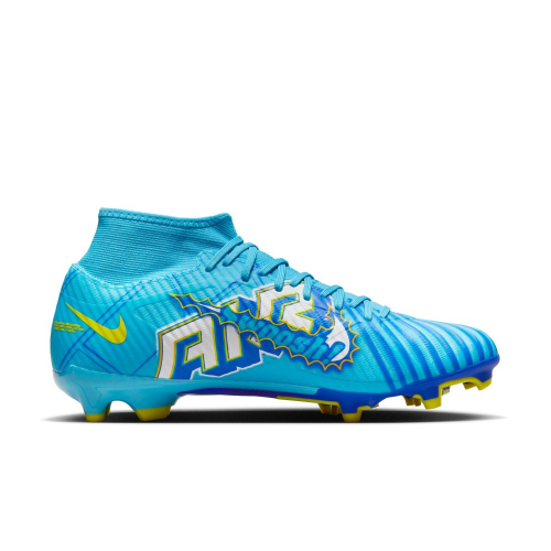 Kopačky Nike Zoom Mercurial Superfly 9 Academy KM FG/MG
