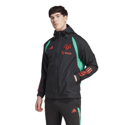 Bunda adidas Manchester United FC Tiro 23 All-Weather