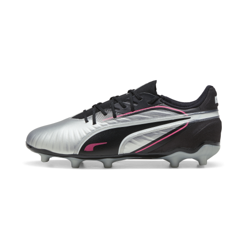 Dětské kopačky Puma KING Match FG/AG