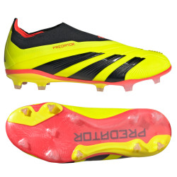 Dětské kopačky adidas Predator Elite Laceless FG