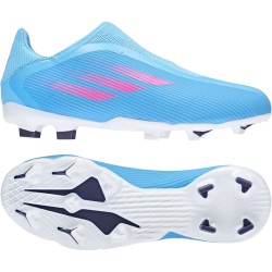 Dětské kopačky adidas X Speedflow.3 LL FG