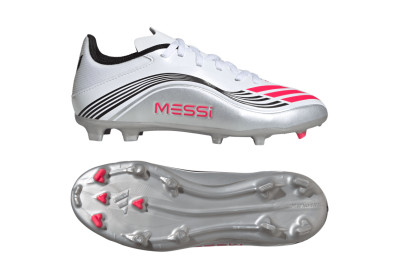 Dětské kopačky adidas F50 Messi League FG/MG