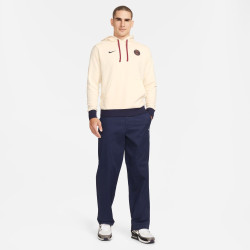 Mikina s kapucí Nike PSG Club Fleece