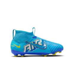 Dětské kopačky Nike Zoom Mercurial Superfly 9 Academy KM FG/MG