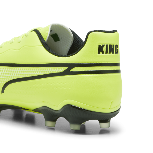 Kopačky Puma KING Match FG/AG