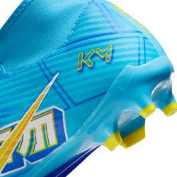 Kopačky Nike Zoom Mercurial Superfly 9 Academy KM FG/MG