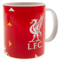 Hrnek Liverpool FC