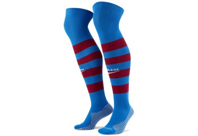 Stulpny Nike FC Barcelona domácí 2021/2022