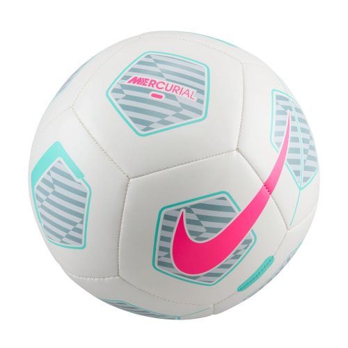 Fotbalový míč Nike Mercurial Fade