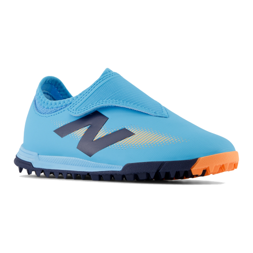 Dětské kopačky New Balance FURON V7+ Dispatch TF