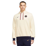 Mikina s kapucí Nike PSG Club Fleece