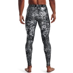 Kompresní legíny Under Armour HG Printed