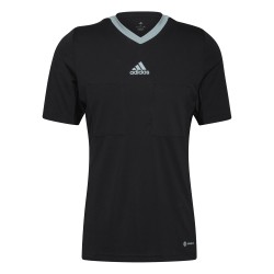 Dres pro rozhodčí adidas Referee 22 krátký rukáv