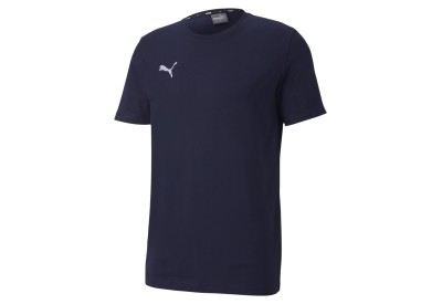 Triko Puma teamGOAL 23 Casuals Tee