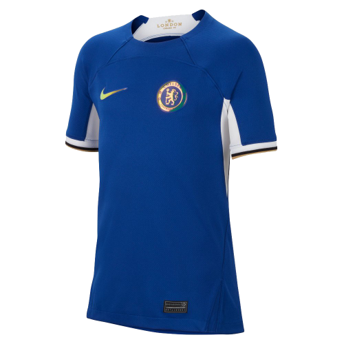 Dětský dres Nike Chelsea FC domácí 2023/2024