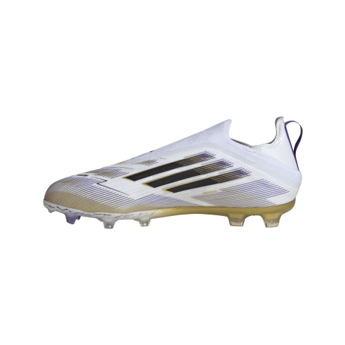Dětské kopačky adidas F50 Elite Laceless FG