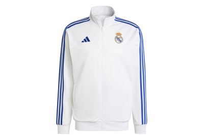 Sportovní bunda adidas Real Madrid DNA