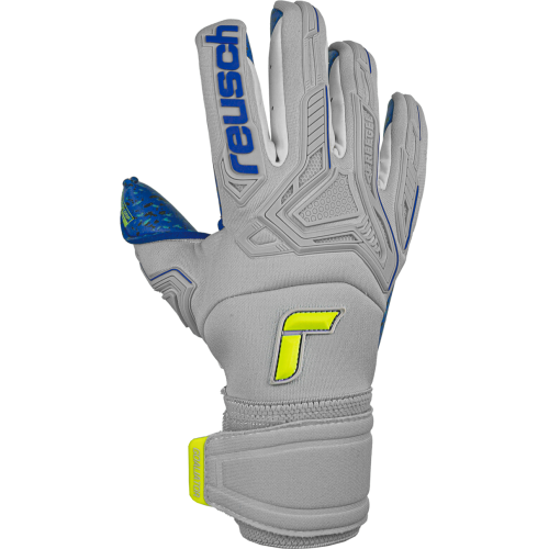 Brankářské rukavice Reusch Attrakt Freegel Fusion Goaliator