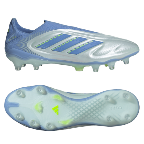 Kopačky adidas Copa Pure III Elite Laceless FG