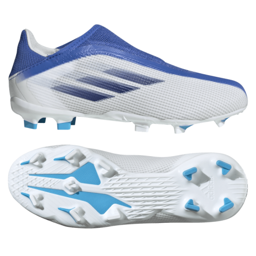 Dětské kopačky adidas X Speedflow.3 LL FG