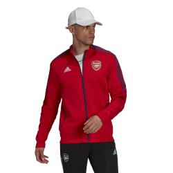 Bunda adidas Arsenal FC Tiro Anthem