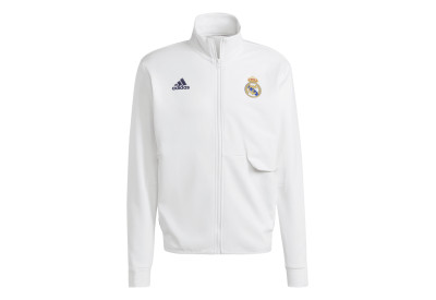 Bunda adidas Real Madrid Anthem