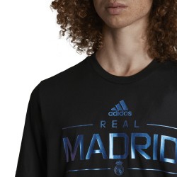 Triko adidas Real Madrid Graphic