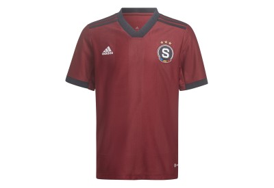 Dětský dres adidas AC Sparta Praha domácí 2022/2023