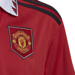 Dětský dres adidas Manchester United FC domácí 2022/2023