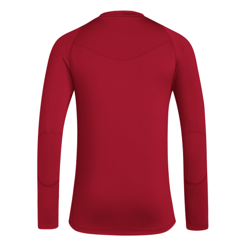Termo triko adidas Techfit COLD.RDY dlouhý rukáv