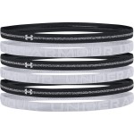 Čelenka Under Armour Heather Mini Headbands (6 Pack)